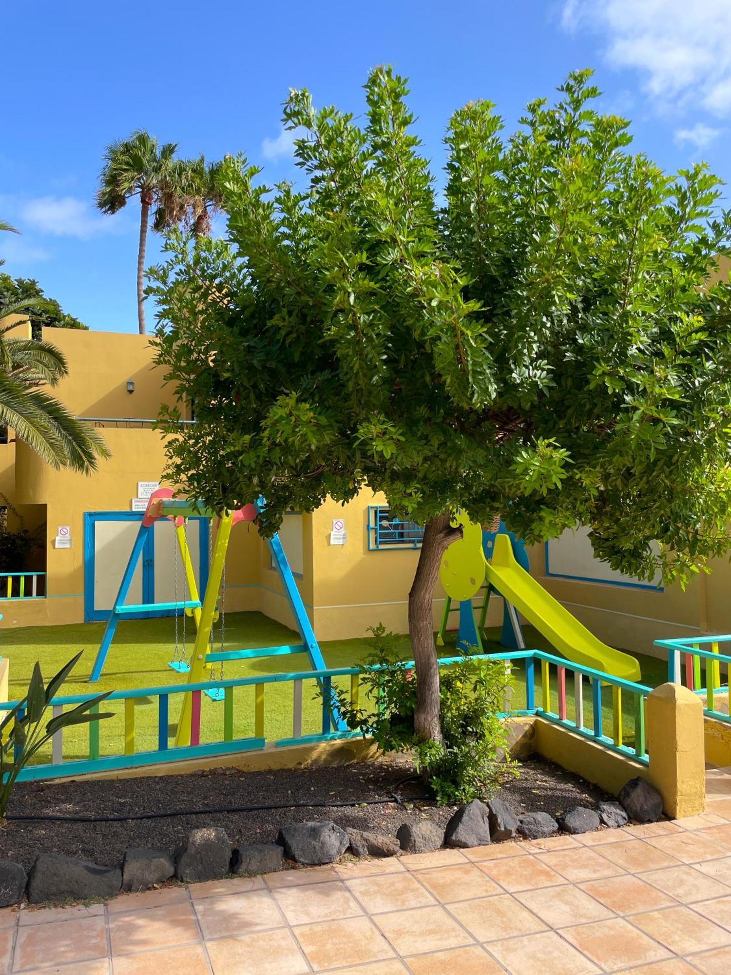 Atlantic Garden 142 By Best Holidays Fuerteventura Corralejo Buitenkant foto