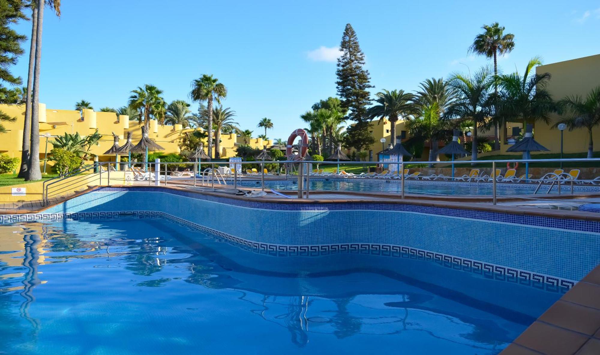 Atlantic Garden 142 By Best Holidays Fuerteventura Corralejo Buitenkant foto